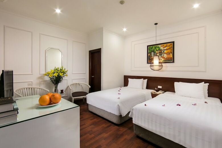 Hanoi 3b Premier Hotel