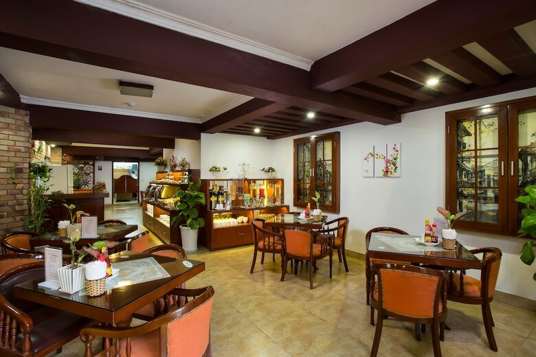 Hanoi 3b Premier Hotel