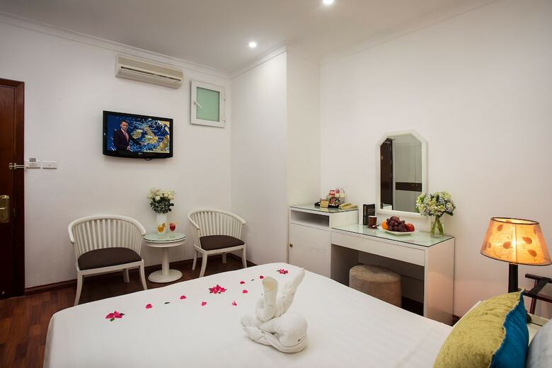 Hanoi 3b Premier Hotel