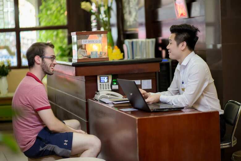 Hanoi 3b Premier Hotel