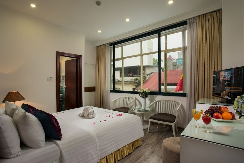 Hanoi 3b Premier Hotel