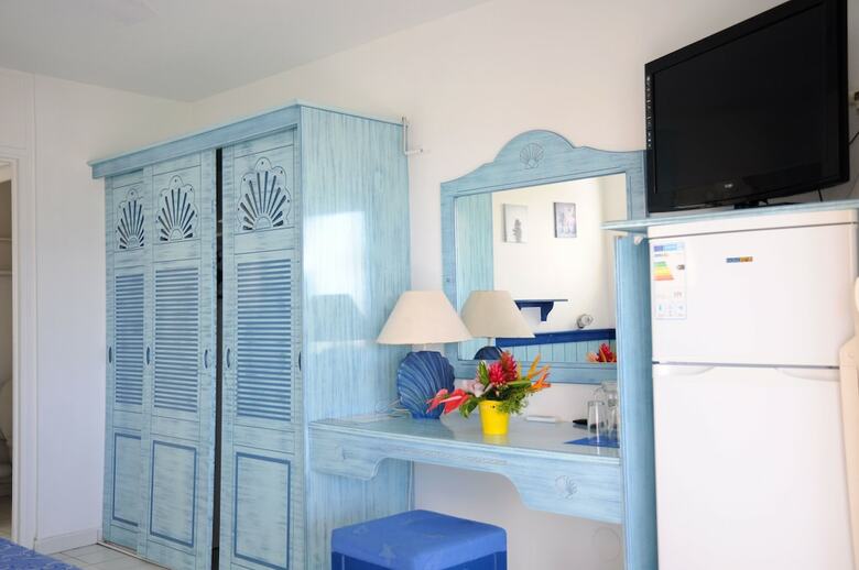 Residencia R�sidence Tropicale