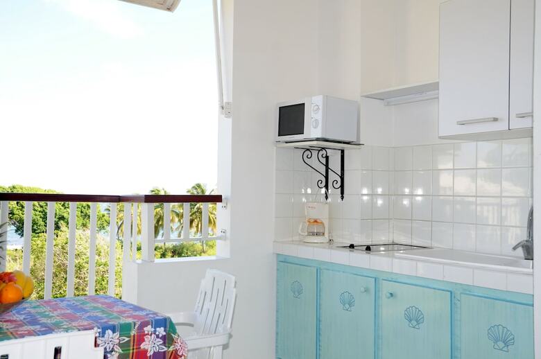 Residencia R�sidence Tropicale
