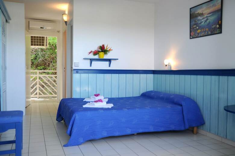 Residencia R�sidence Tropicale