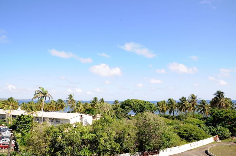 Residencia R�sidence Tropicale