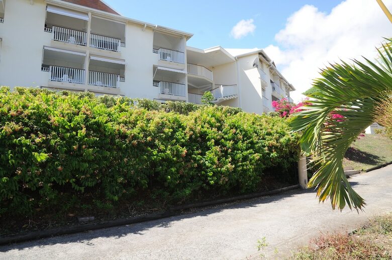 Residencia R�sidence Tropicale