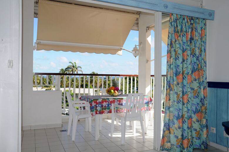 Residencia R�sidence Tropicale