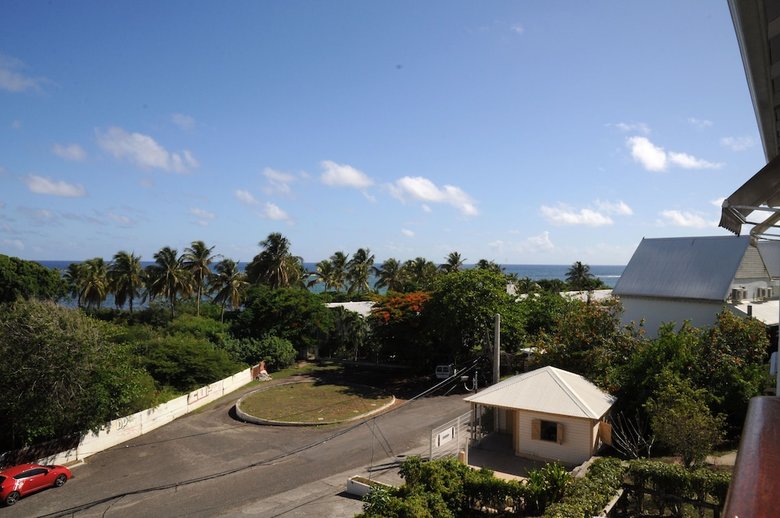 Residencia R�sidence Tropicale