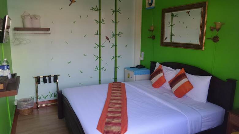 Hotel Phonepaseuth Guesthouse
