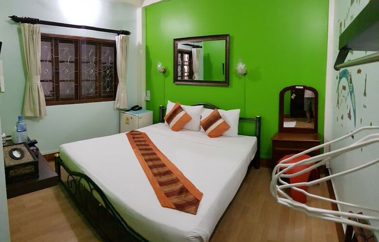 Hotel Phonepaseuth Guesthouse