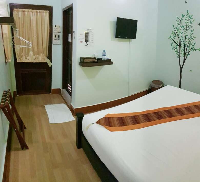 Hotel Phonepaseuth Guesthouse