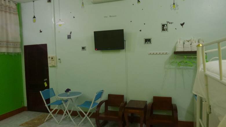 Hotel Phonepaseuth Guesthouse