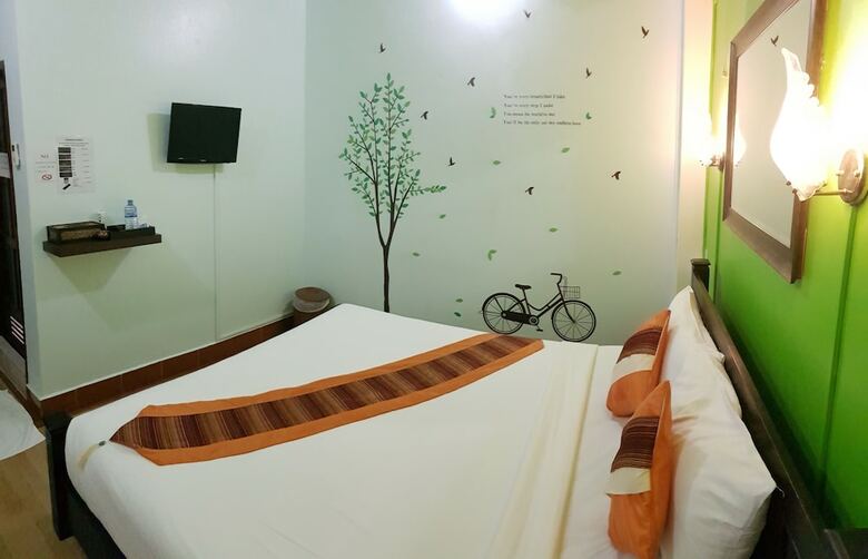 Hotel Phonepaseuth Guesthouse