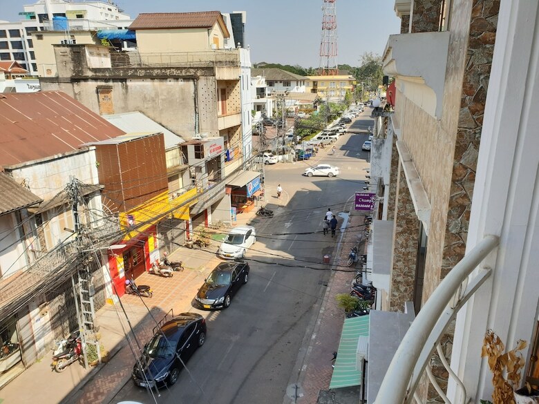 Hotel Phonepaseuth Guesthouse