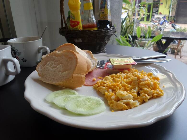 Hotel Phonepaseuth Guesthouse