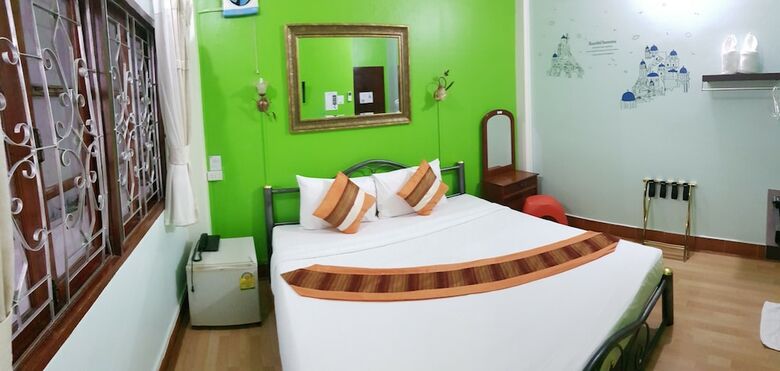 Hotel Phonepaseuth Guesthouse