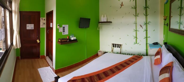 Hotel Phonepaseuth Guesthouse