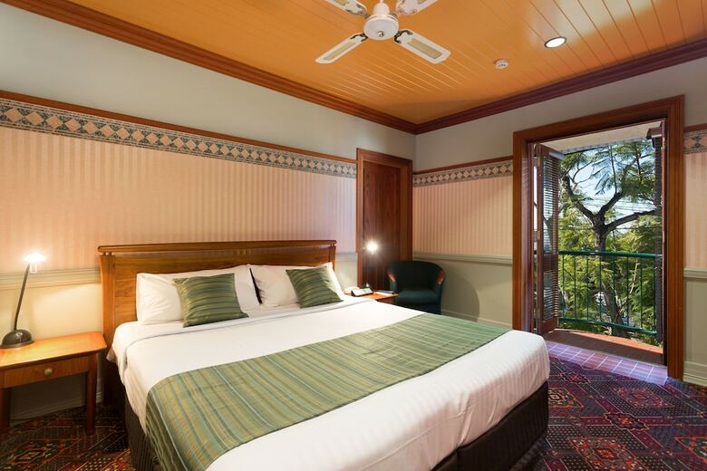 The Manly Hotel, Brisbane