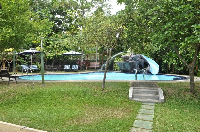 Hotel Villa 80