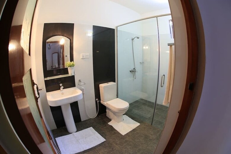 Hotel Villa 80