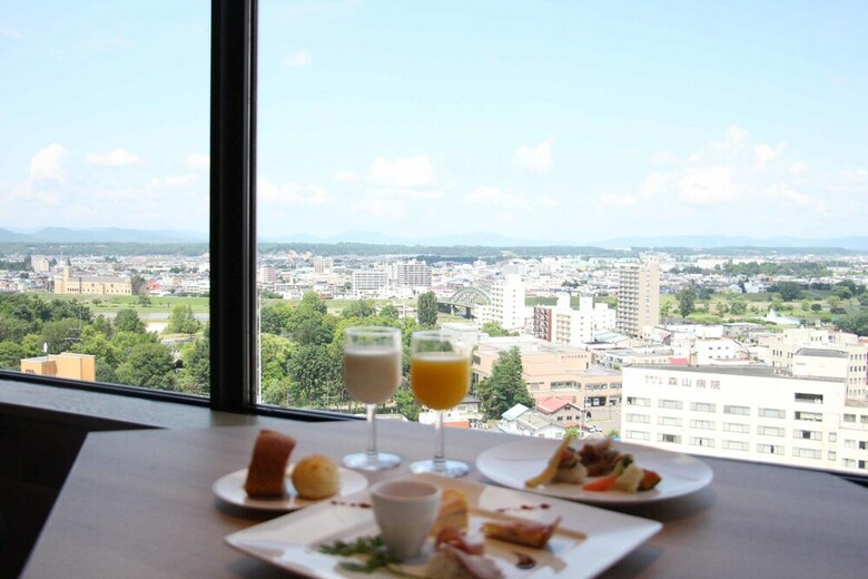 Art Hotel Asahikawa