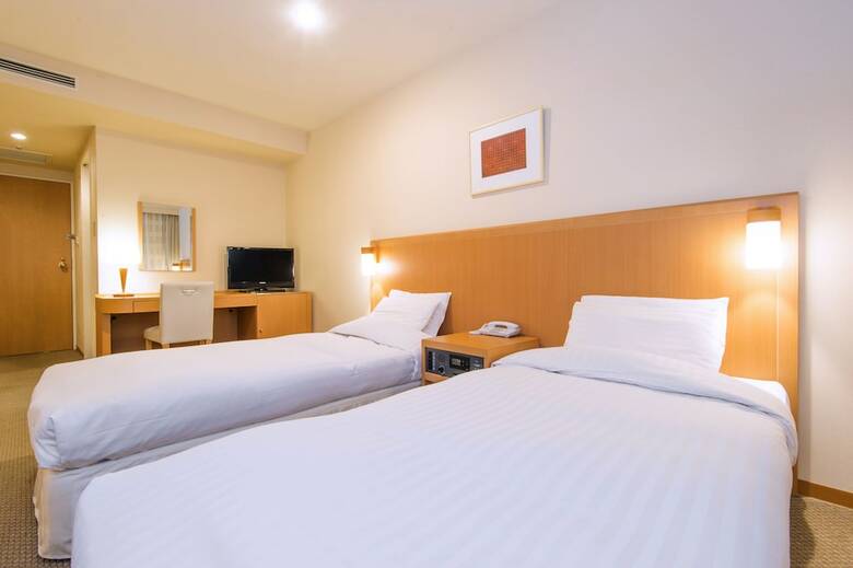Art Hotel Asahikawa