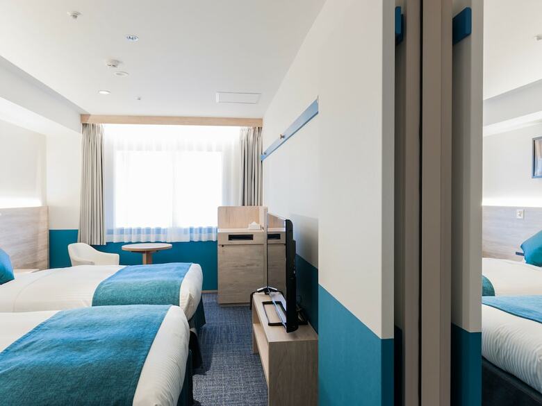 Art Hotel Asahikawa