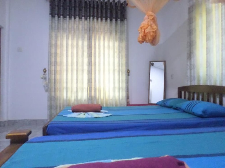 Hotel Pradeepa Guest House