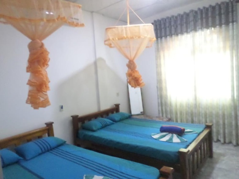 Hotel Pradeepa Guest House