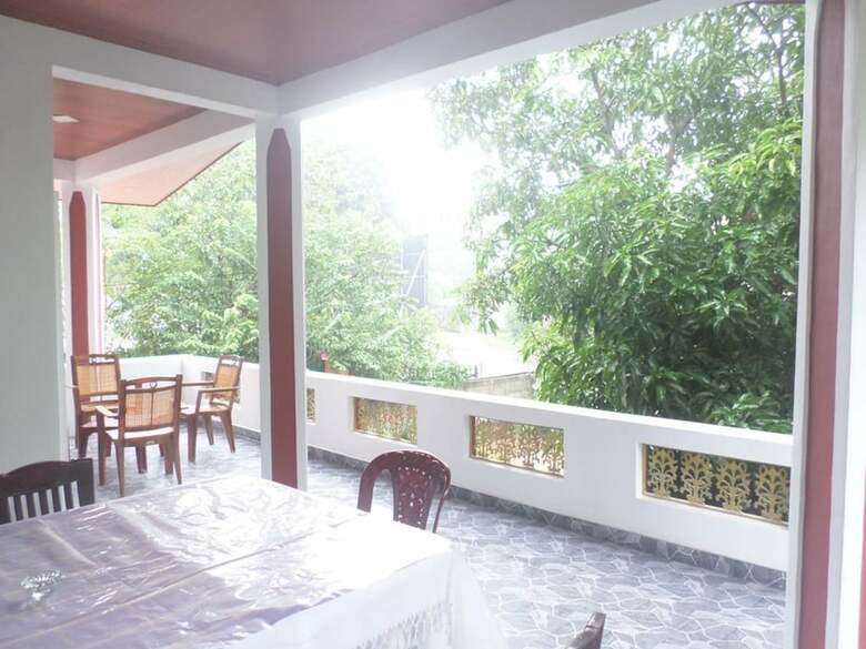 Hotel Pradeepa Guest House