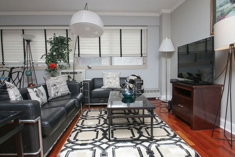 Apartamentos Renaissance Properties - 21 & Chestnut