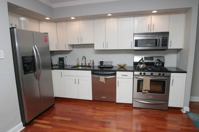 Apartamentos Renaissance Properties - 21 & Chestnut