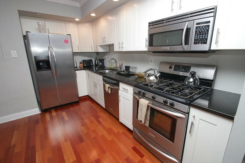 Apartamentos Renaissance Properties - 21 & Chestnut
