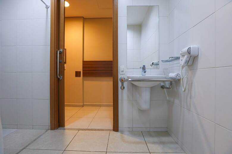 Comfort Hotel Salto