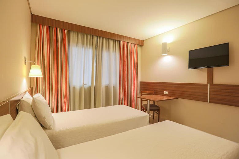 Comfort Hotel Salto