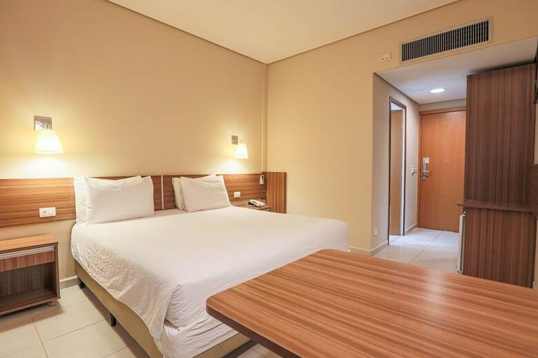 Comfort Hotel Salto