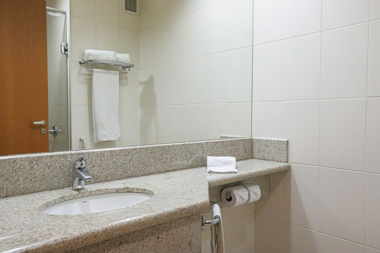 Comfort Hotel Salto