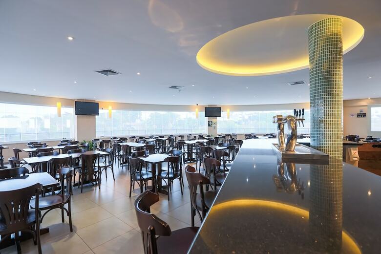 Comfort Hotel Salto