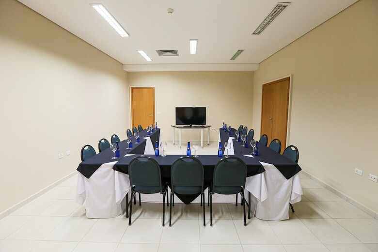 Comfort Hotel Salto