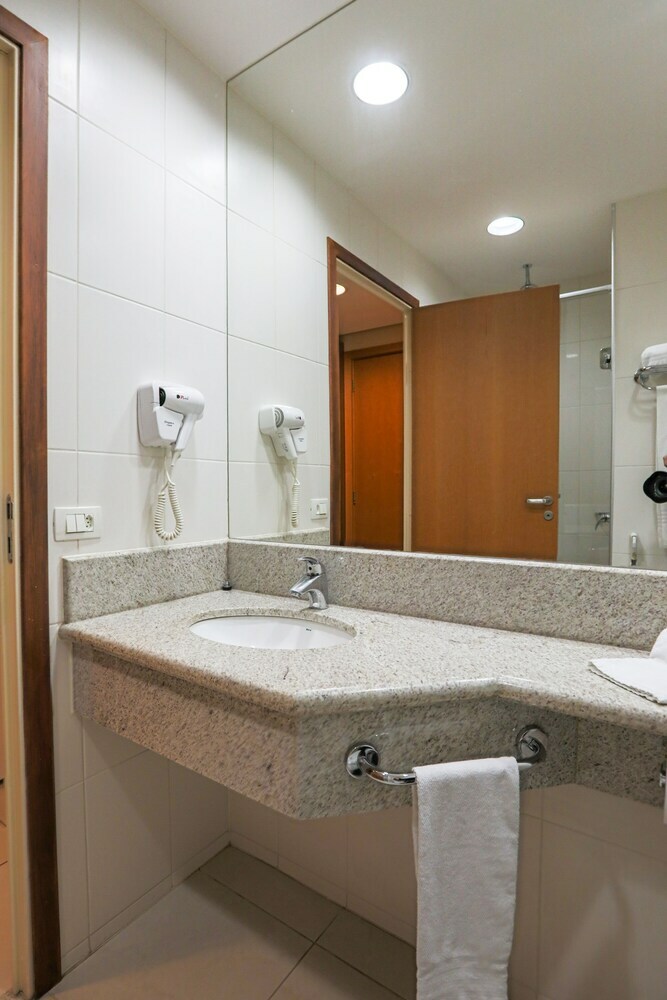 Comfort Hotel Salto
