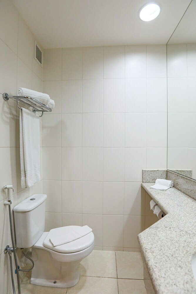 Comfort Hotel Salto