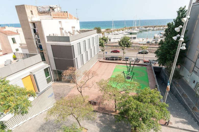 Apartamentos Ecogrusapartments