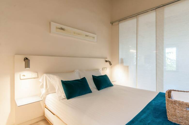 Apartamentos Ecogrusapartments