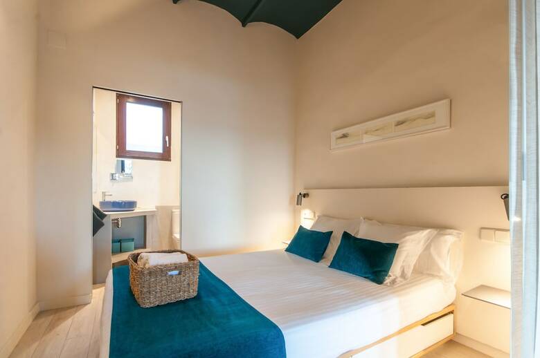 Apartamentos Ecogrusapartments