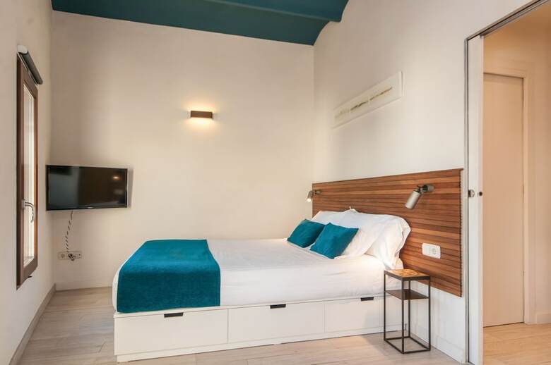 Apartamentos Ecogrusapartments