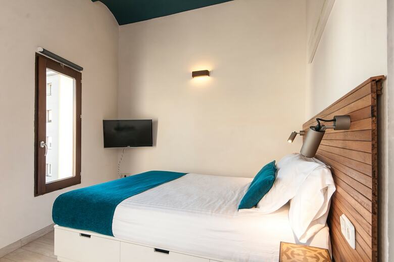 Apartamentos Ecogrusapartments