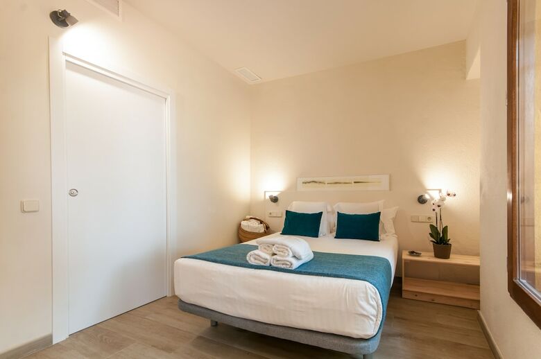 Apartamentos Ecogrusapartments