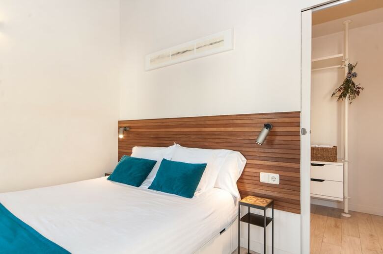 Apartamentos Ecogrusapartments