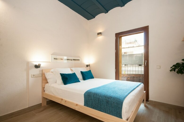 Apartamentos Ecogrusapartments