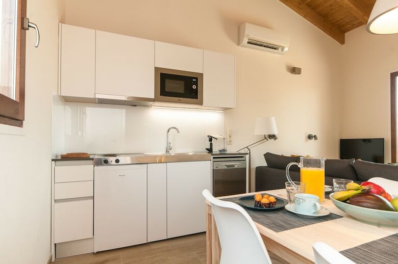 Apartamentos Ecogrusapartments